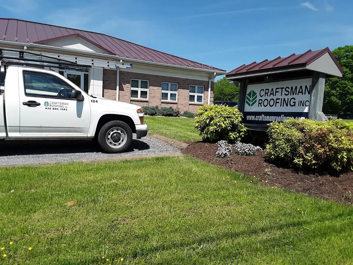 Quality Gutter & Downspout Repair by experienced craftsmen in Harrisburg